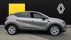 Renault Captur 1.0 TCE 90 Iconic 5dr Petrol Hatchback